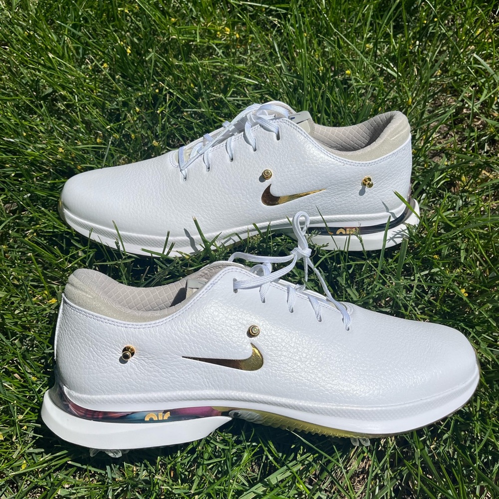 Nike Eastside Golf x Air Zoom Victory Tour 3 NRG Golf Shoes FJ2241-101 Men Sz 13
